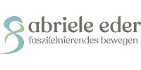 Logo Gaby Eder - Faszi(e)nierendes Bewegen